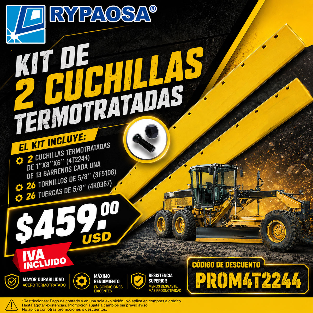 PROM4T2244